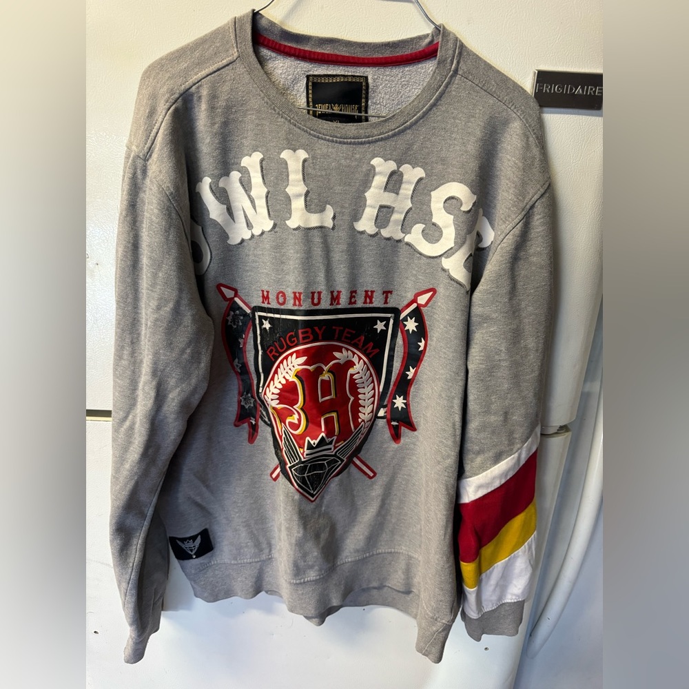 Jewel House Sweatshirt size XL mens